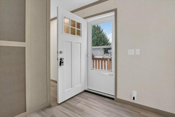 2026 Clayton 757 The Pulse  Home