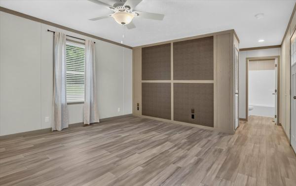 2026 Clayton 757 The Pulse  Home