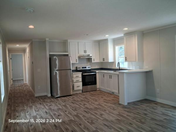 2026 Cavco - Rocky Mount Mobile Home For Sale