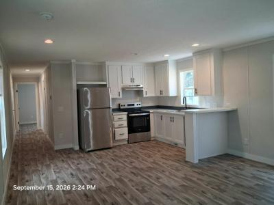 Mobile Home at 3133 White Ash Dr. Fayetteville, NC 28306