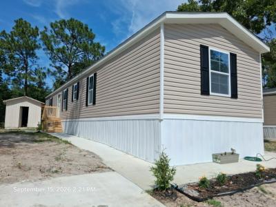 Photo 2 of 11 of home located at 3133 White Ash Dr. Fayetteville, NC 28306