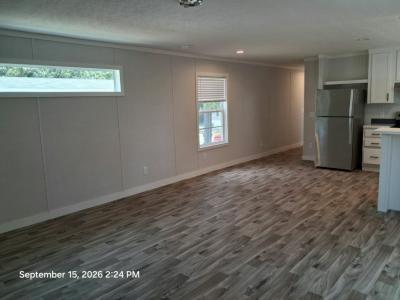 Photo 3 of 11 of home located at 3133 White Ash Dr. Fayetteville, NC 28306