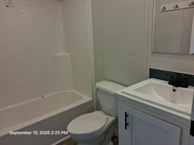 Photo 5 of 11 of home located at 3133 White Ash Dr. Fayetteville, NC 28306