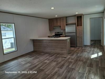 Mobile Home at 2961 White Ash Dr. Fayetteville, NC 28306