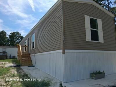 Photo 2 of 10 of home located at 2961 White Ash Dr. Fayetteville, NC 28306