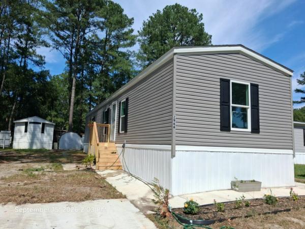 2026 Cavco - Hamlet Mobile Home For Sale