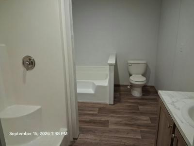 Photo 5 of 8 of home located at 2966 White Ash Dr. Fayetteville, NC 28306