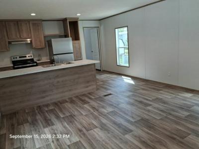 Photo 3 of 10 of home located at 3160 White Ash Dr. Fayetteville, NC 28306
