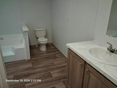 Photo 5 of 10 of home located at 3160 White Ash Dr. Fayetteville, NC 28306