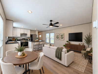 Mobile Home at 104 Pine Cone Drive #Pine104 Sanger, TX 76266