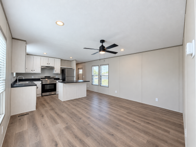 Photo 2 of 25 of home located at 104 Pine Cone Drive #Pine104 Sanger, TX 76266
