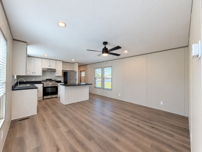 Photo 3 of 25 of home located at 104 Pine Cone Drive #Pine104 Sanger, TX 76266