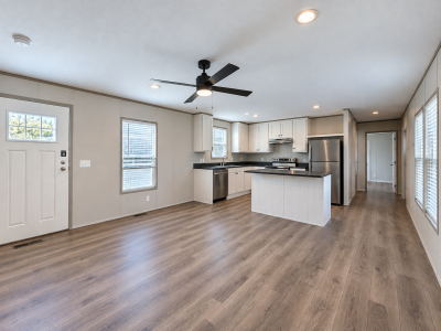 Photo 4 of 25 of home located at 104 Pine Cone Drive #Pine104 Sanger, TX 76266