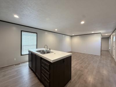 Photo 4 of 32 of home located at 135 Prairie Drive #Prair135 Sanger, TX 76266
