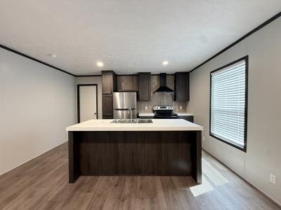 Photo 5 of 32 of home located at 135 Prairie Drive #Prair135 Sanger, TX 76266