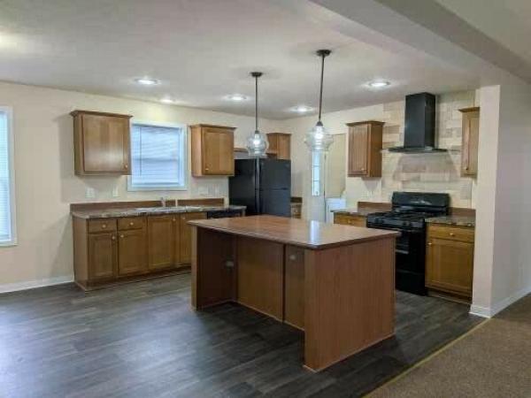 2016 Clayton Mobile Home For Sale