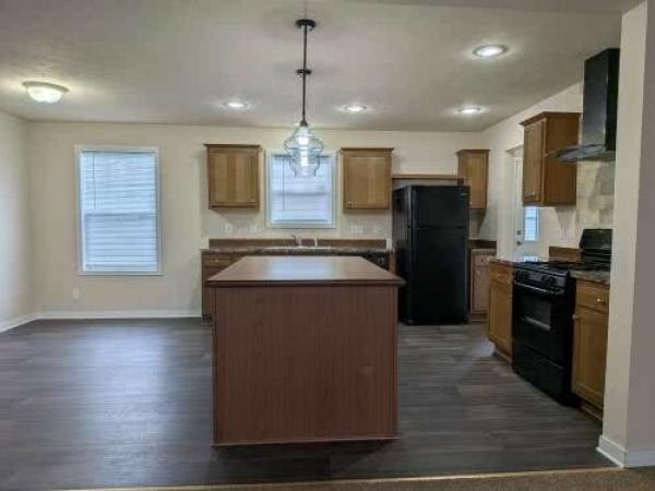 2016 Clayton Mobile Home