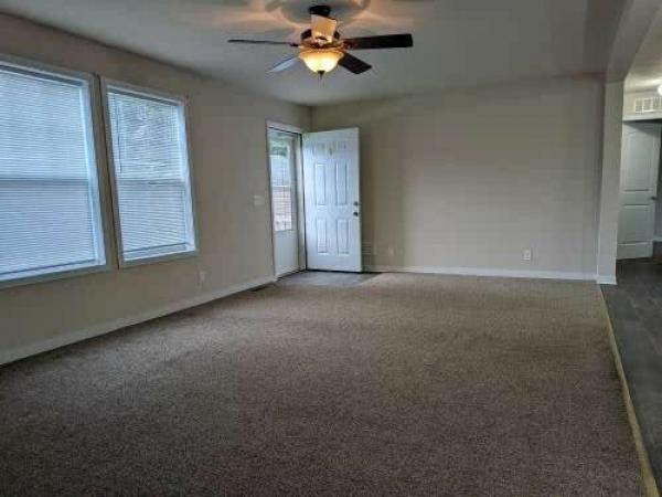 2016 Clayton Mobile Home