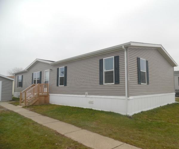2019 CAVCO Mobile Home For Sale