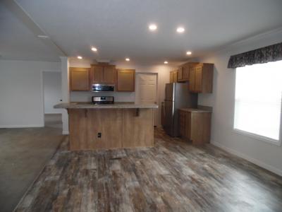 Photo 2 of 5 of home located at 28715 Mapleleaf Flat Rock, MI 48134