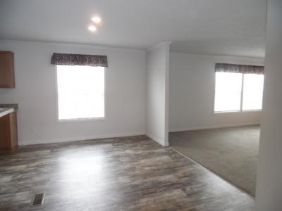 Photo 3 of 5 of home located at 28715 Mapleleaf Flat Rock, MI 48134
