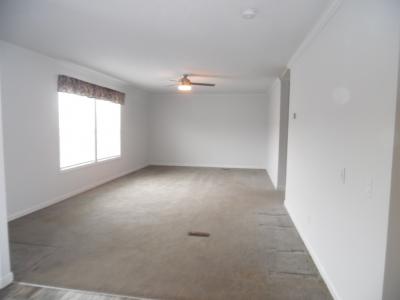 Photo 4 of 5 of home located at 28715 Mapleleaf Flat Rock, MI 48134