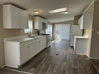 1997 Skyline Mobile Home