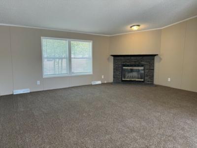 Photo 2 of 5 of home located at 28286 Oakwood Flat Rock, MI 48134