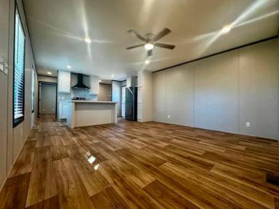 Mobile Home at 9717 NW 10th Street #35 Oklahoma City, OK 73127