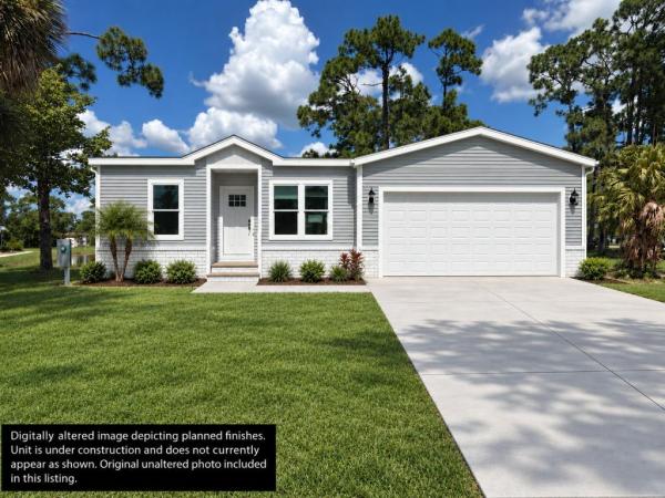 2026 CAVCO - Plant City Mobile Home For Sale