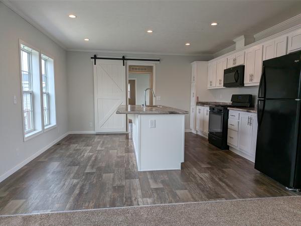 2021 Skyline Mobile Home For Sale