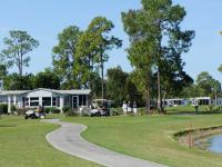 2026 CAVCO - Plant City St. Augustine Mobile Home