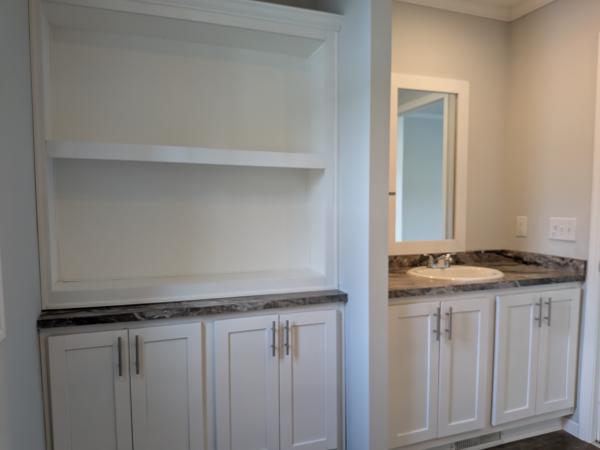 2021 Skyline FXE457C Mobile Home