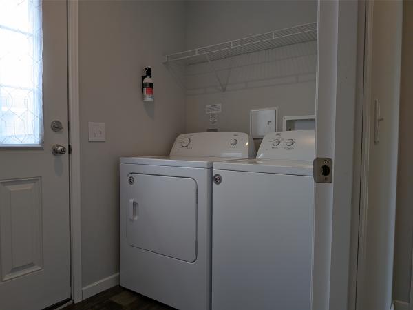 2021 Skyline FXE457C Mobile Home