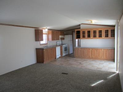 Mobile Home at 4245 W. Jolly Rd. Lot #238 Lansing, MI 48911