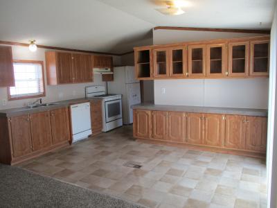 Photo 2 of 7 of home located at 4245 W. Jolly Rd. Lot #238 Lansing, MI 48911