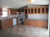 1999 Fairmont Mobile Home
