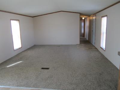 Photo 3 of 7 of home located at 4245 W. Jolly Rd. Lot #238 Lansing, MI 48911