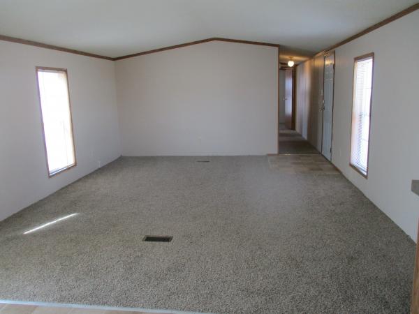 1999 Fairmont Mobile Home