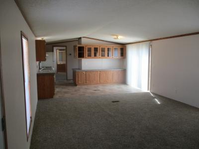 Photo 4 of 7 of home located at 4245 W. Jolly Rd. Lot #238 Lansing, MI 48911