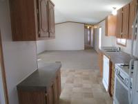 1999 Fairmont Mobile Home