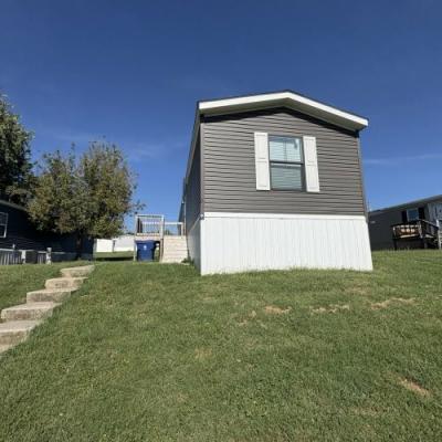 Mobile Home at 2319 Greensburg Rd #5 Campbellsville, KY 42718