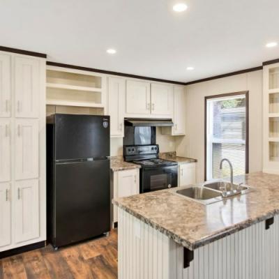 Mobile Home at 3443 Shepherd Rd. #0043 Elon, NC 27244