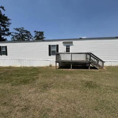 Mobile Home at 162 Railway Avenue Thomasville, GA 31792