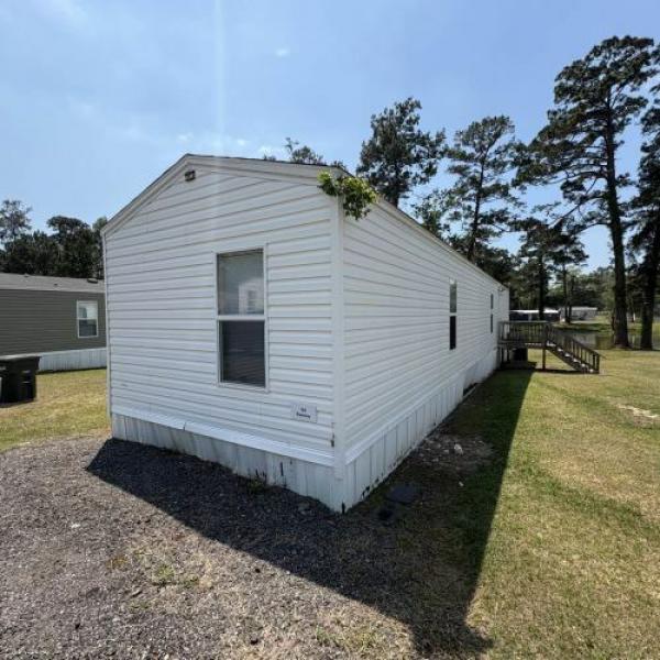 2018 Scotbilt  Home