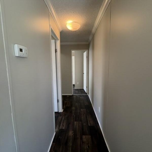 2018 Scotbilt  Home