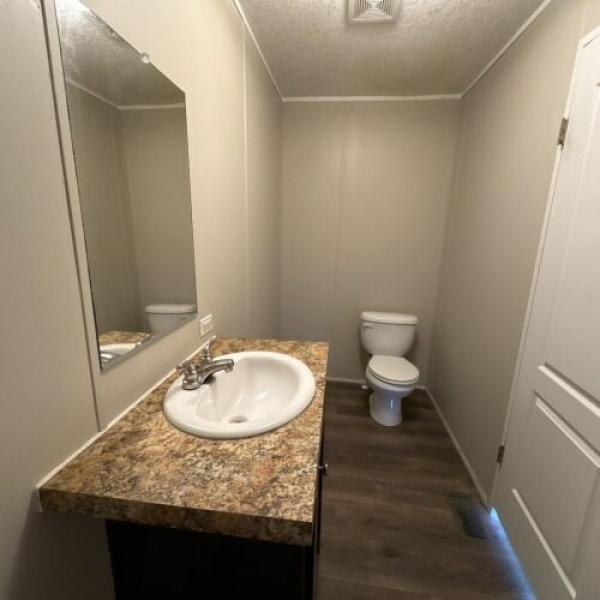 2018 Scotbilt  Home