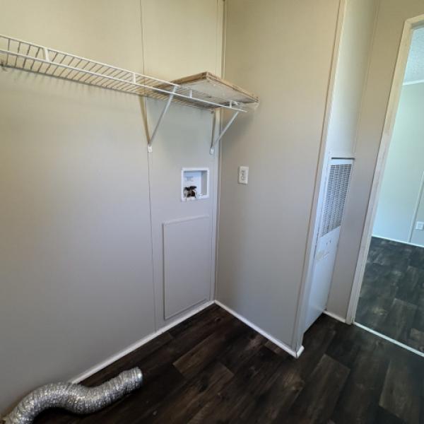 2018 Scotbilt  Home