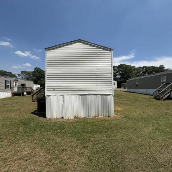 2018 Scotbilt  Home