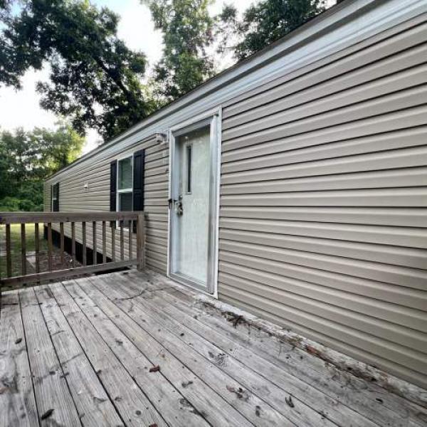 2022 Southern Energy Homes  Home